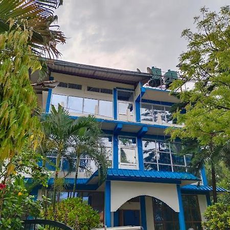 Kaziranga Rhino Guest House Hatikhuli Luaran gambar