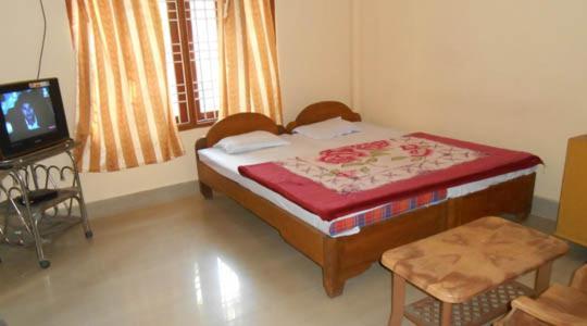 Kaziranga Rhino Guest House Hatikhuli Luaran gambar