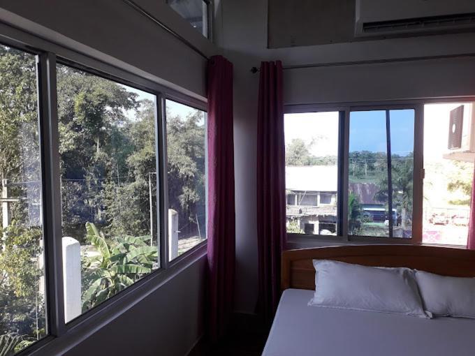 Kaziranga Rhino Guest House Hatikhuli Luaran gambar