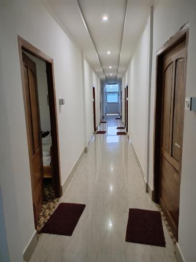 Kaziranga Rhino Guest House Hatikhuli Luaran gambar