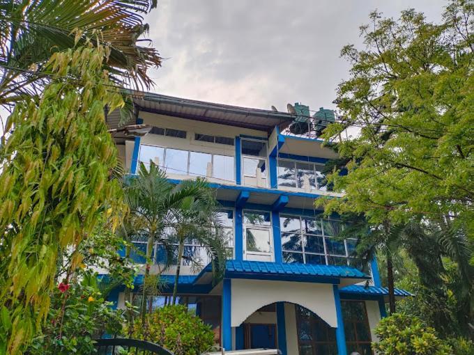 Kaziranga Rhino Guest House Hatikhuli Luaran gambar